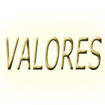 VALORES